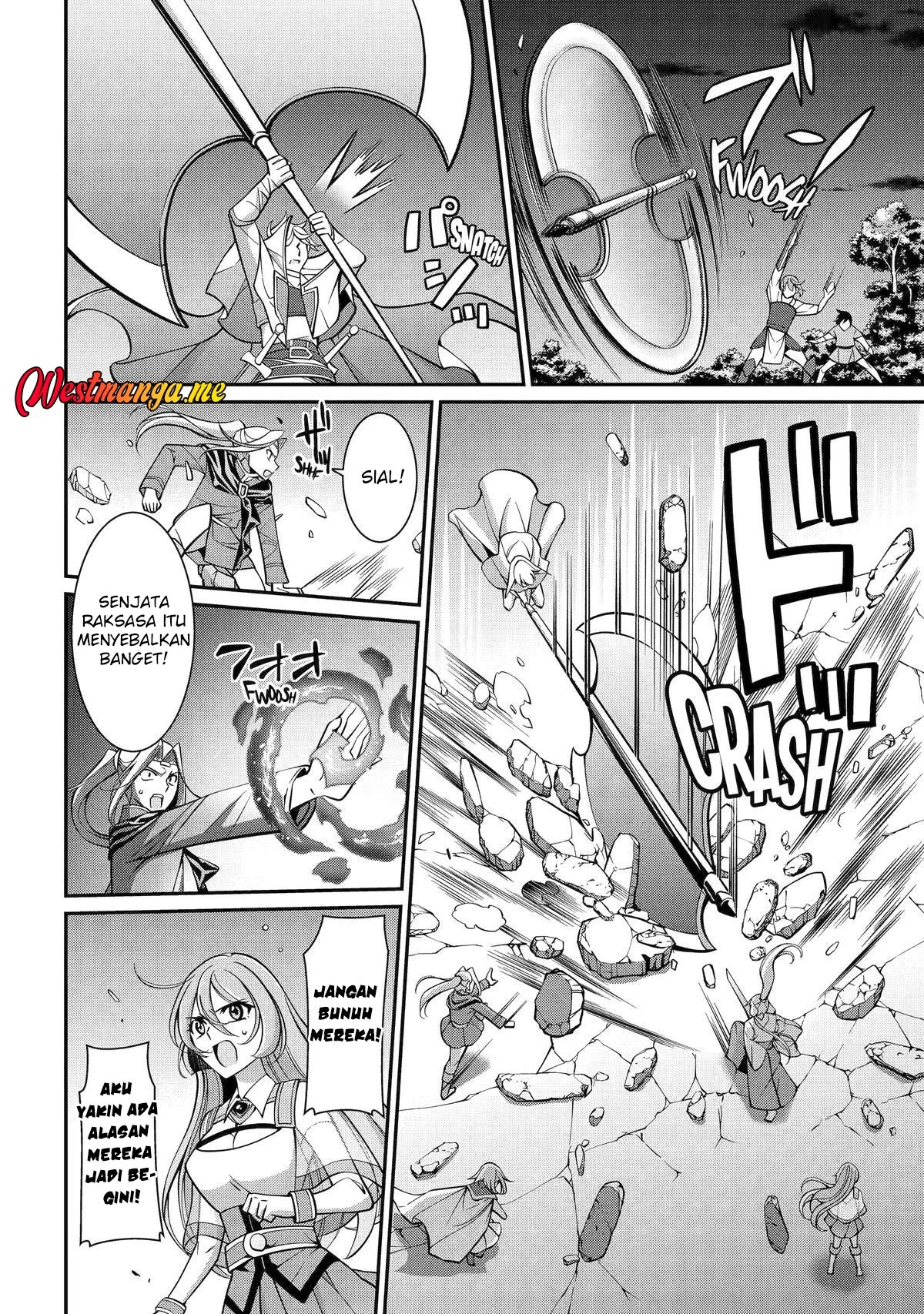 Chapter 99 - halaman 19