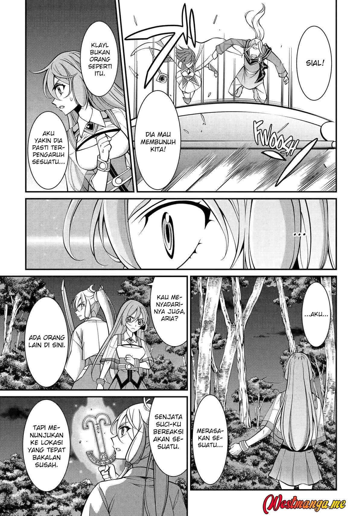 Chapter 99 - halaman 20