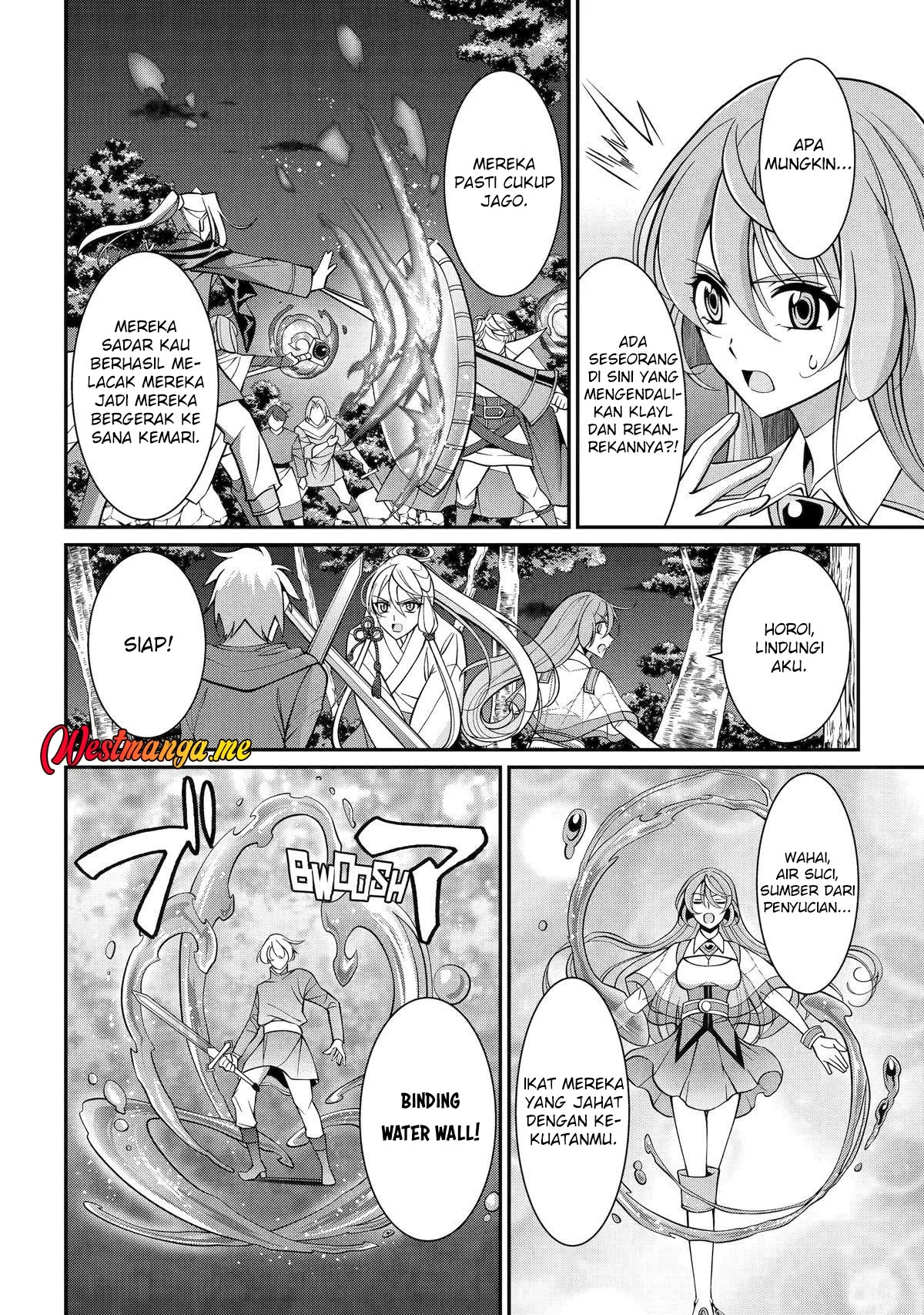 Chapter 99 - halaman 21