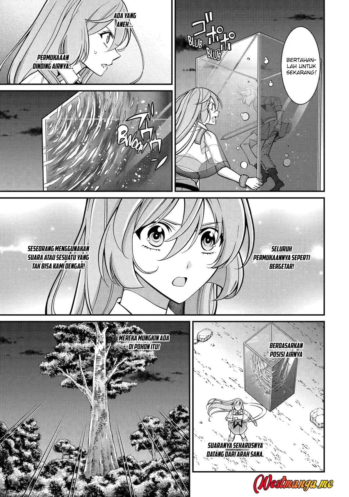 Chapter 99 - halaman 22