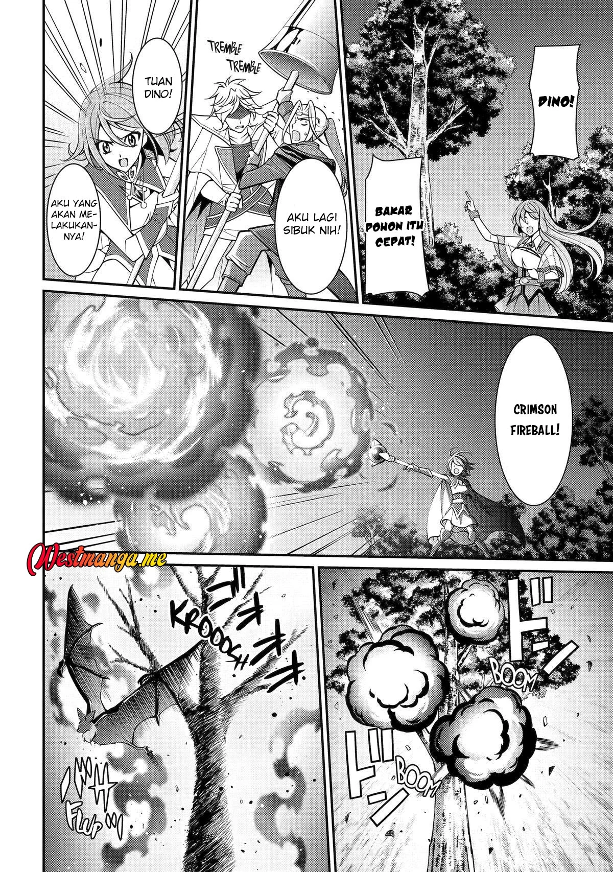 Chapter 99 - halaman 23