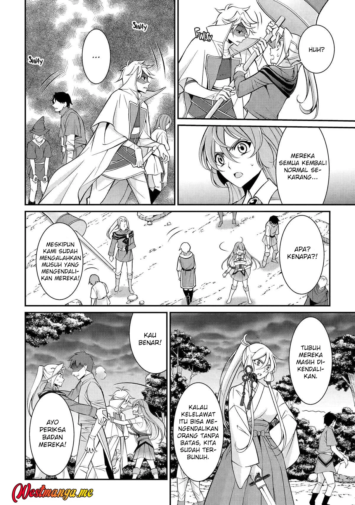 Chapter 99 - halaman 25