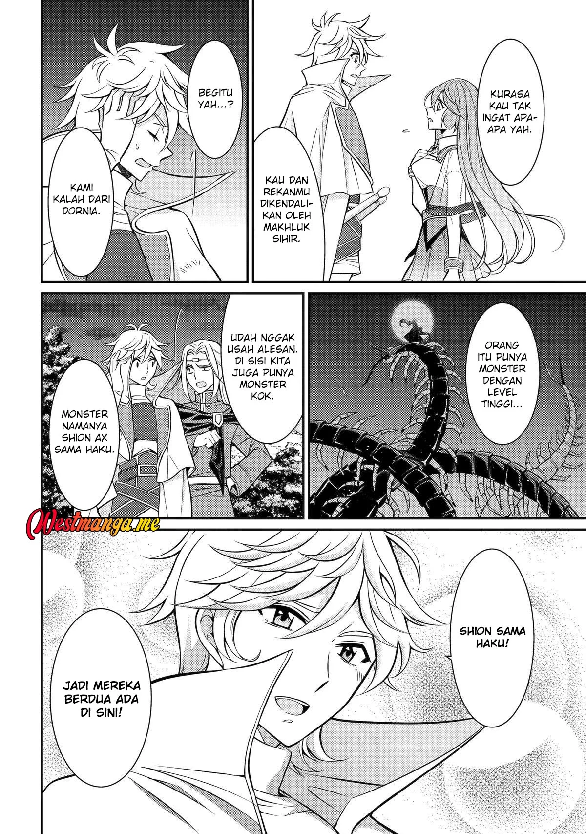Chapter 99 - halaman 27