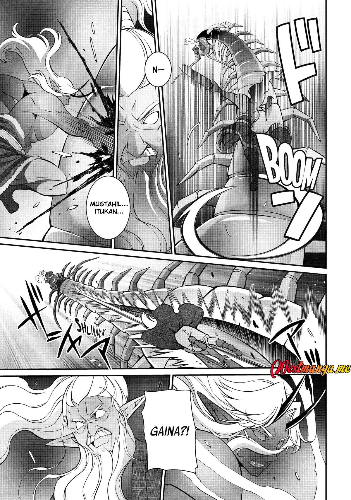Chapter 99 - halaman 30
