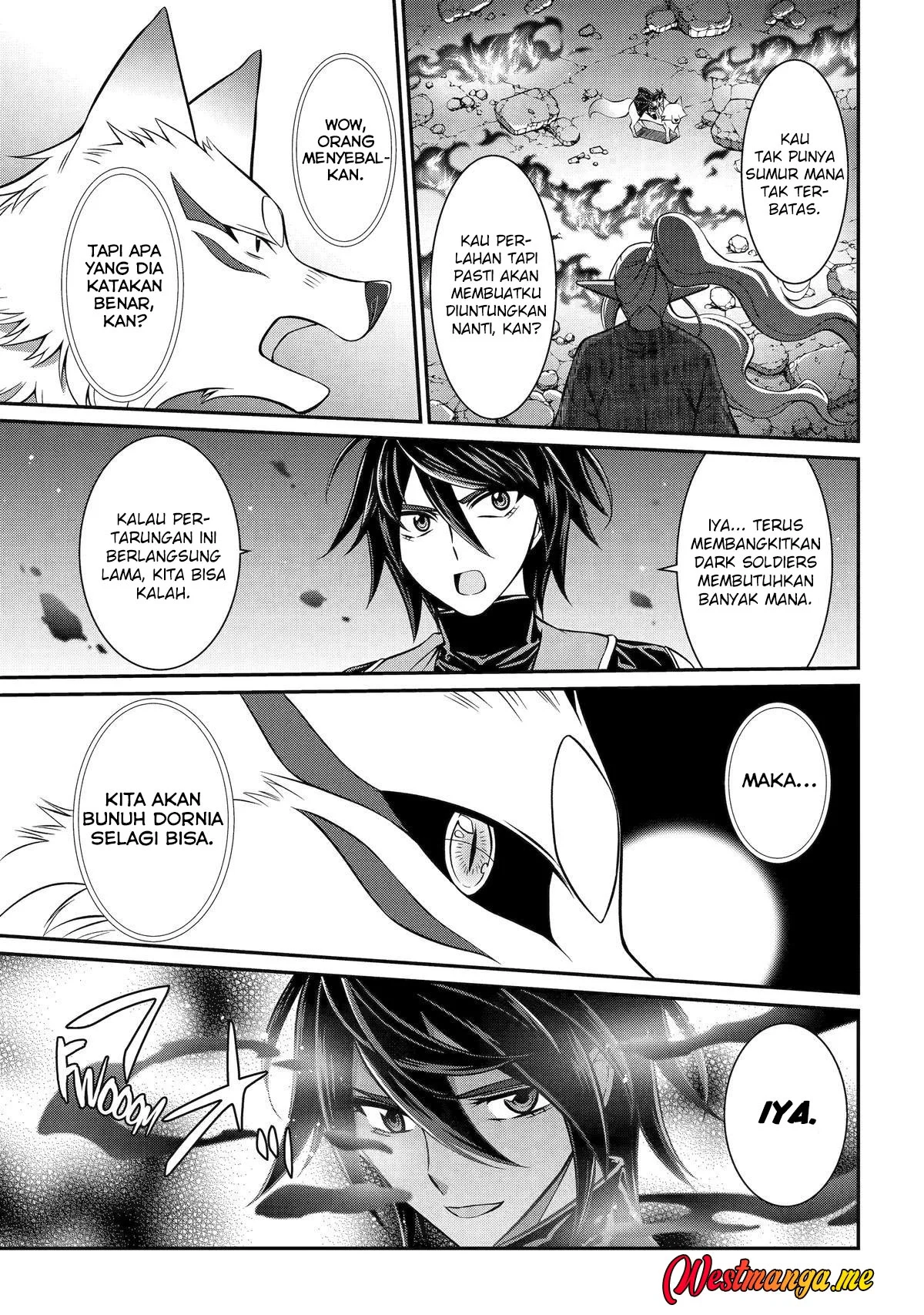Chapter 99 - halaman 34