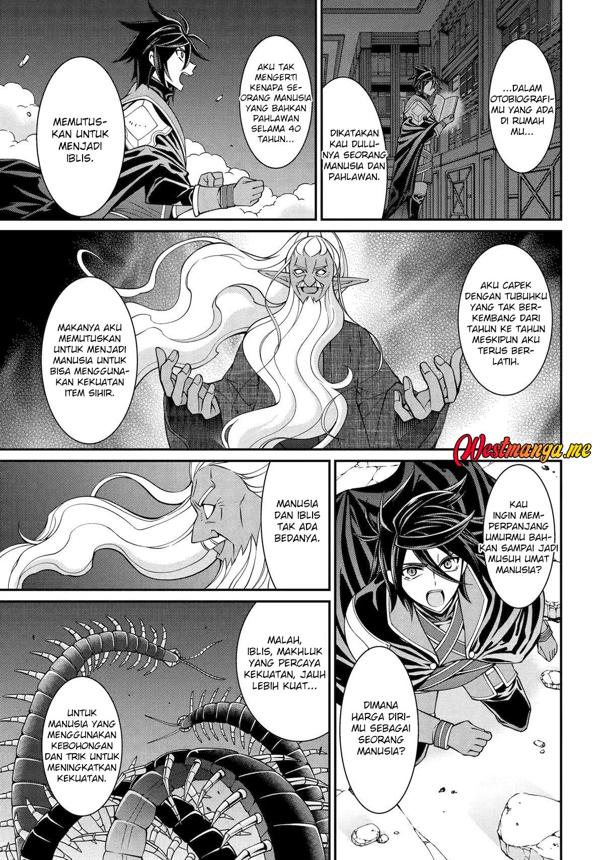 Chapter 99 - halaman 8