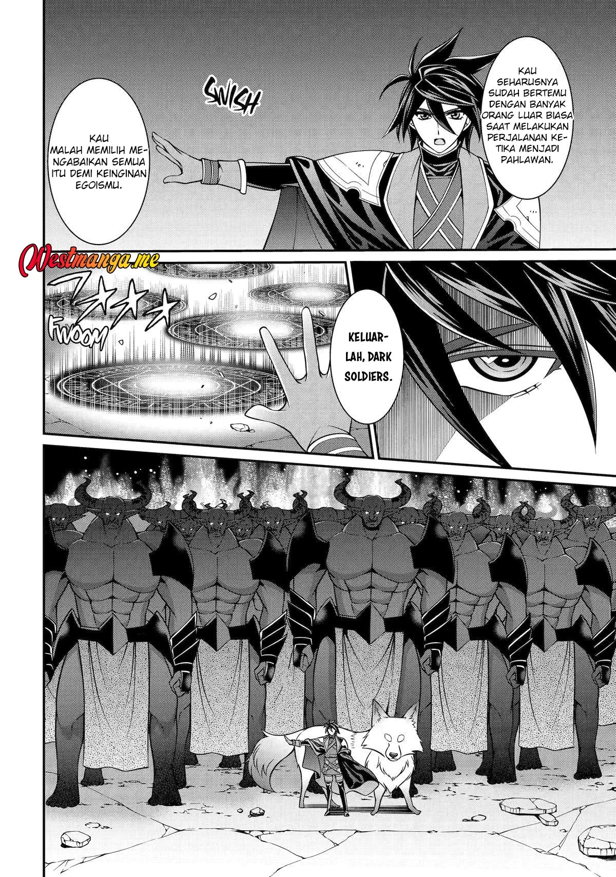 Chapter 99 - halaman 9
