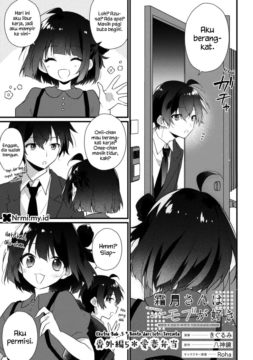 Chapter 19.5 - halaman 2