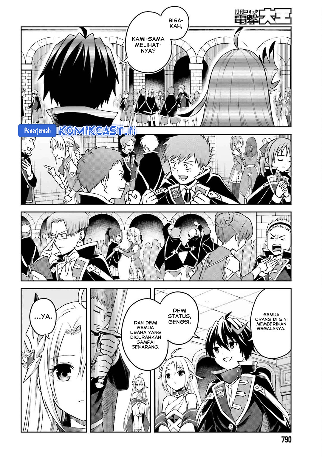 Chapter 33 - halaman 12