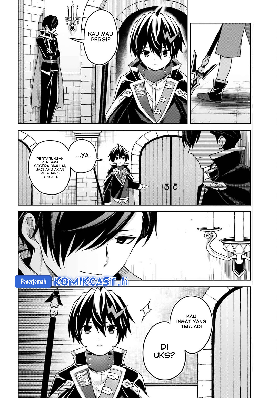 Chapter 33 - halaman 22