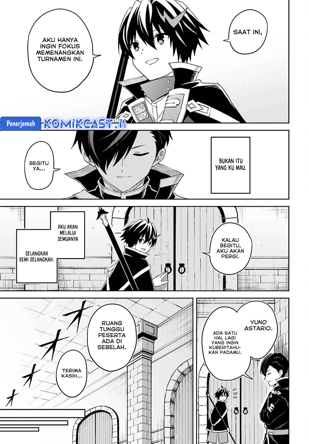 Chapter 33 - halaman 25