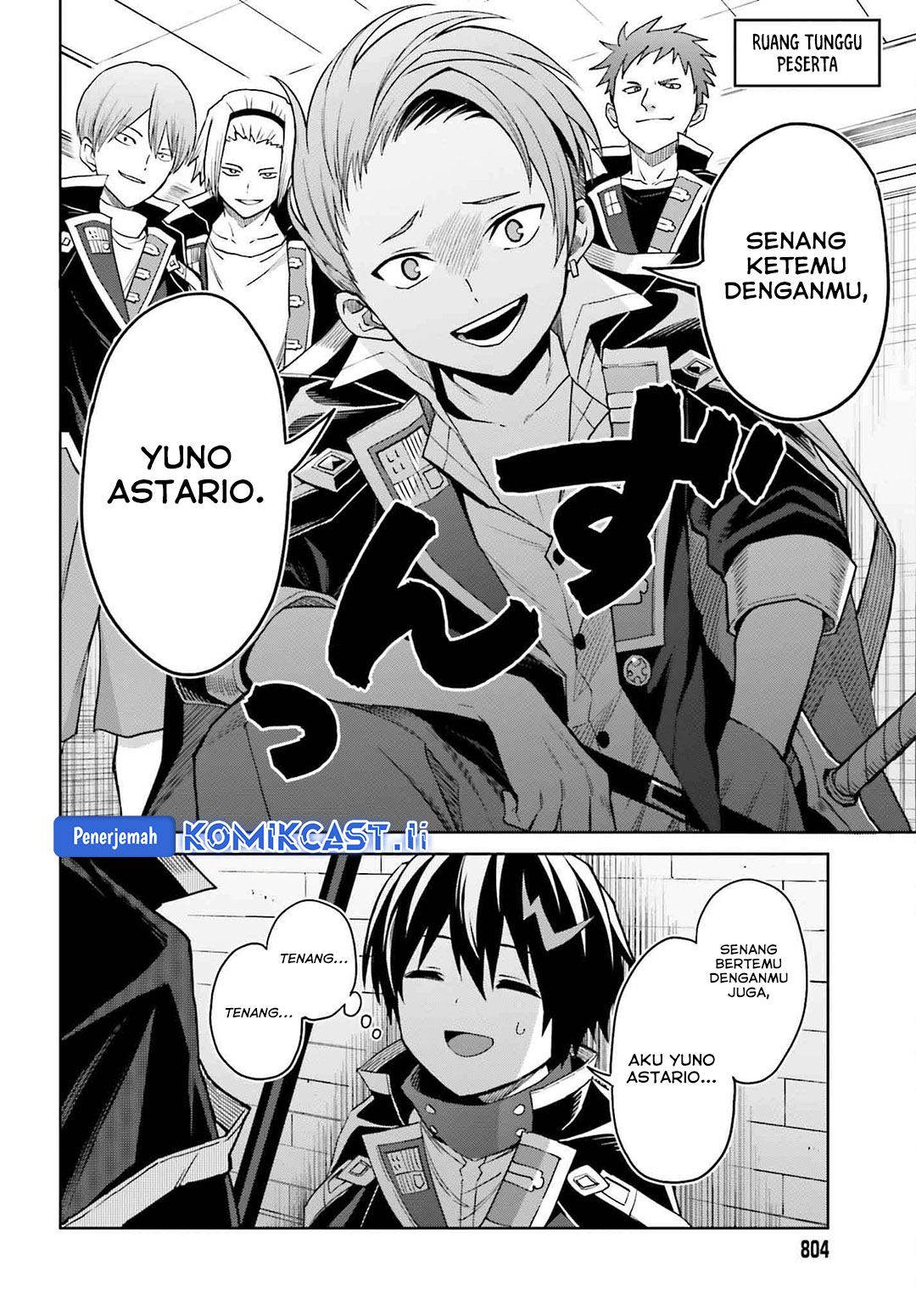Chapter 33 - halaman 26
