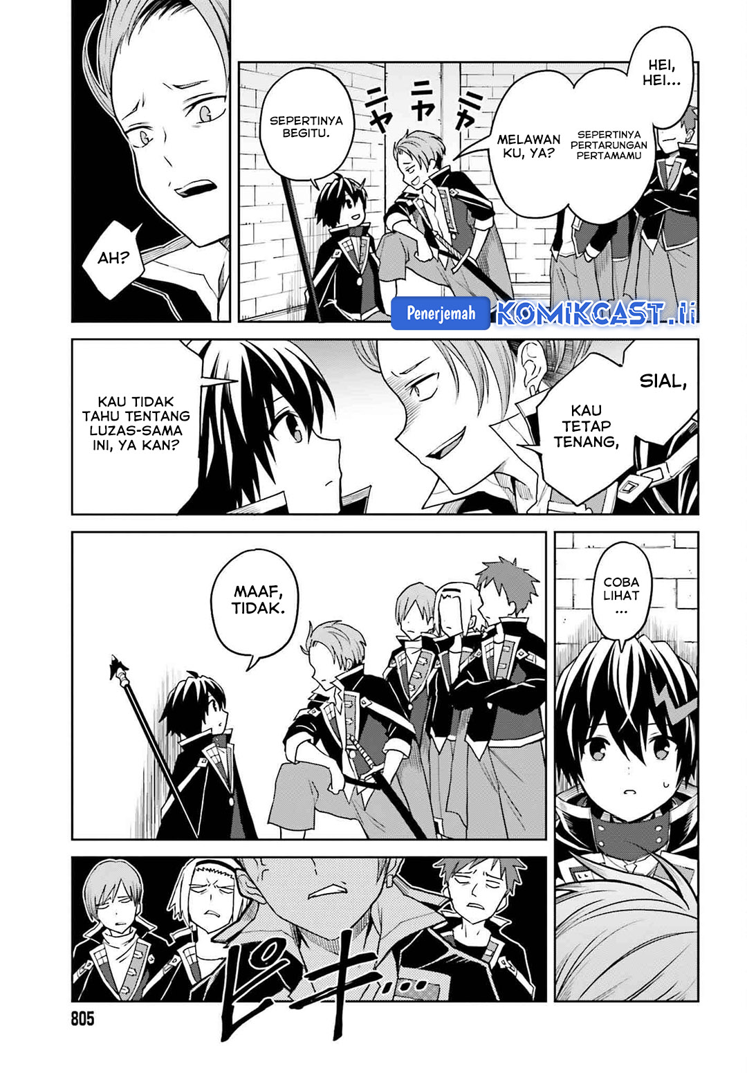 Chapter 33 - halaman 27