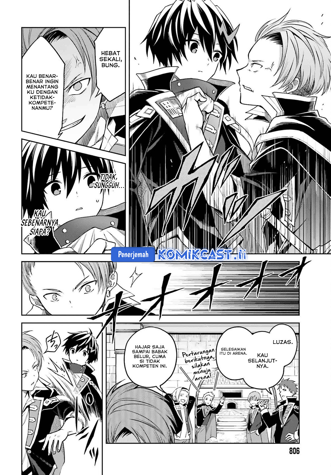 Chapter 33 - halaman 28