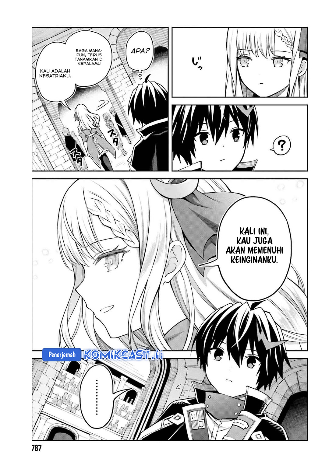 Chapter 33 - halaman 9
