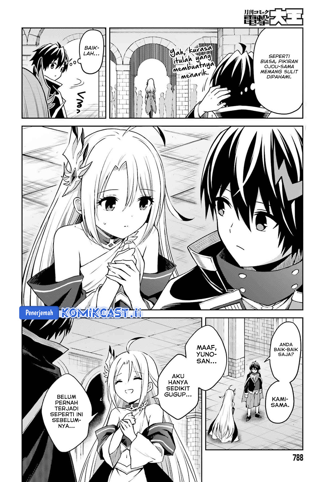 Chapter 33 - halaman 10
