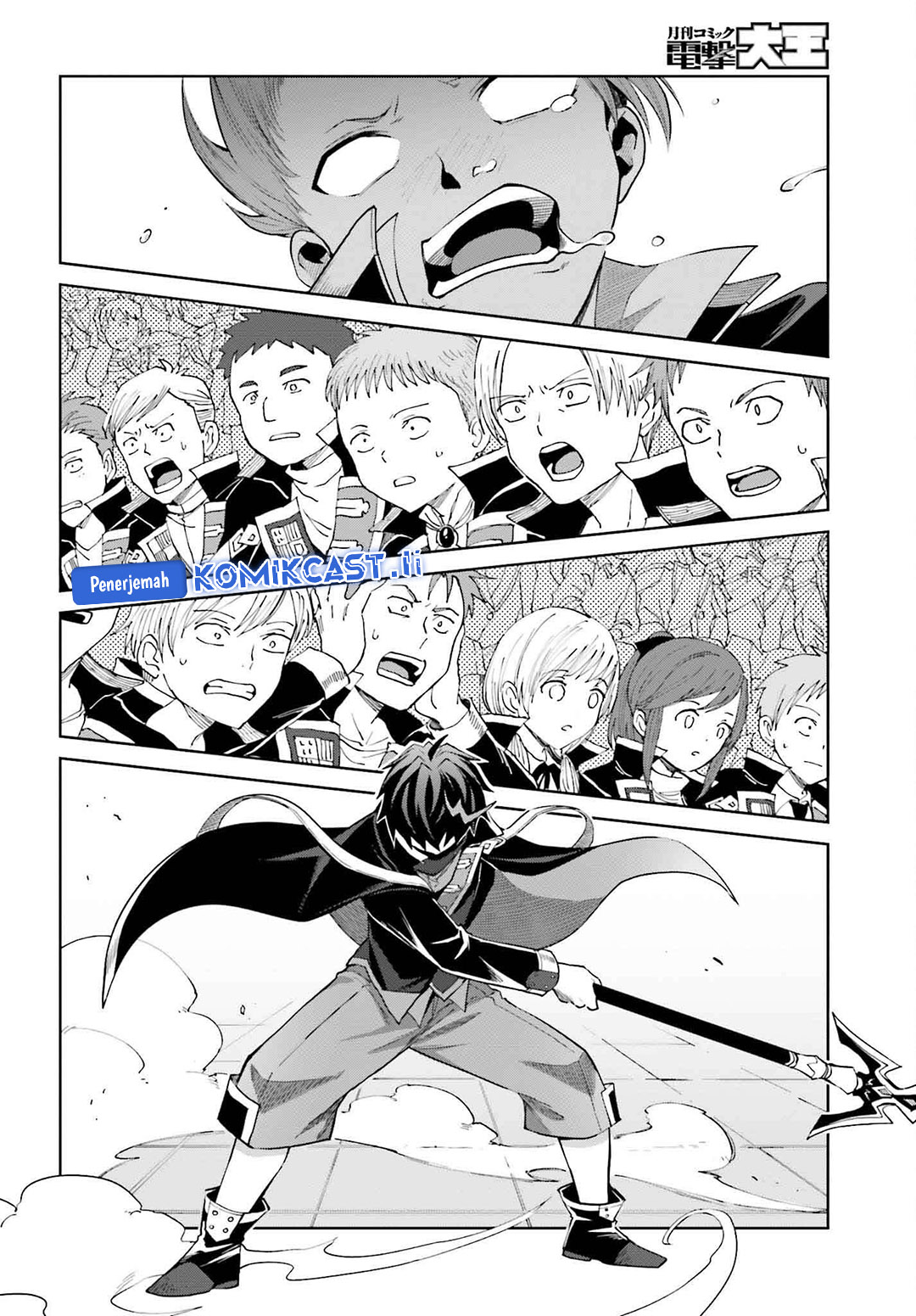 Chapter 34 - halaman 25