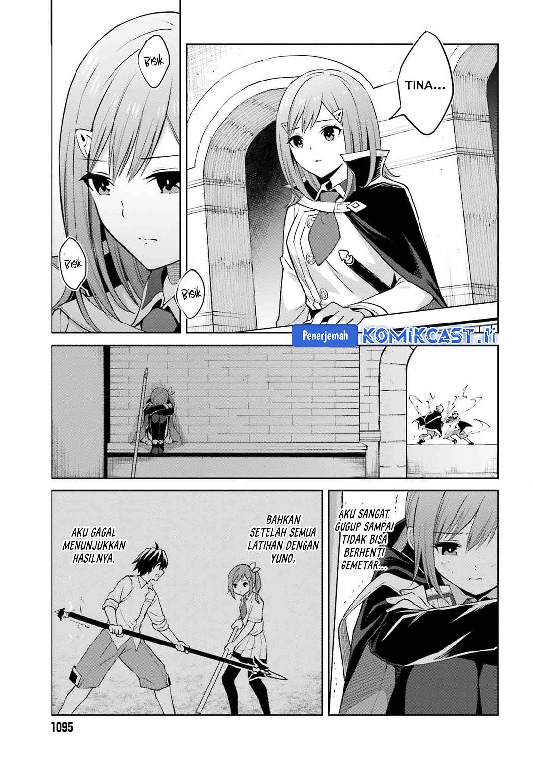 Chapter 34 - halaman 30
