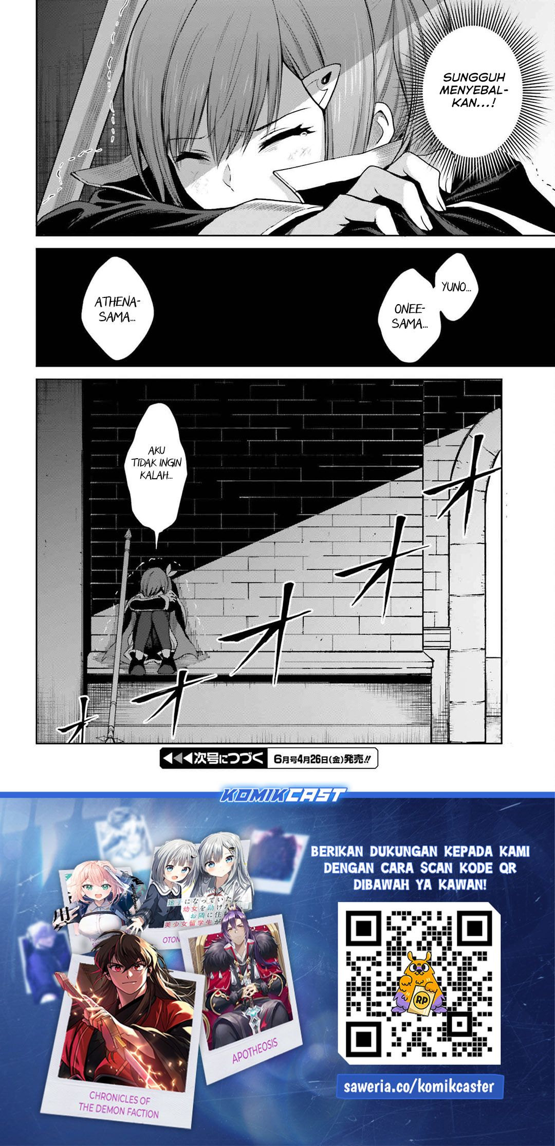 Chapter 34 - halaman 31