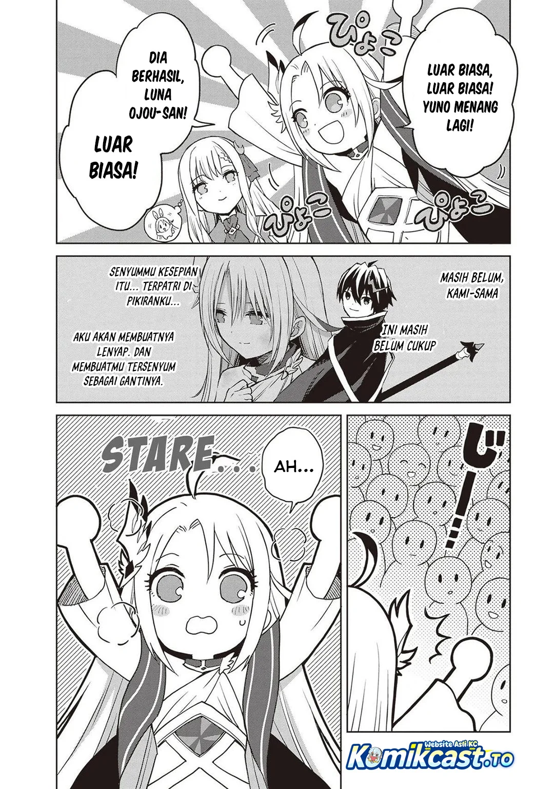 Chapter 35 - halaman 32