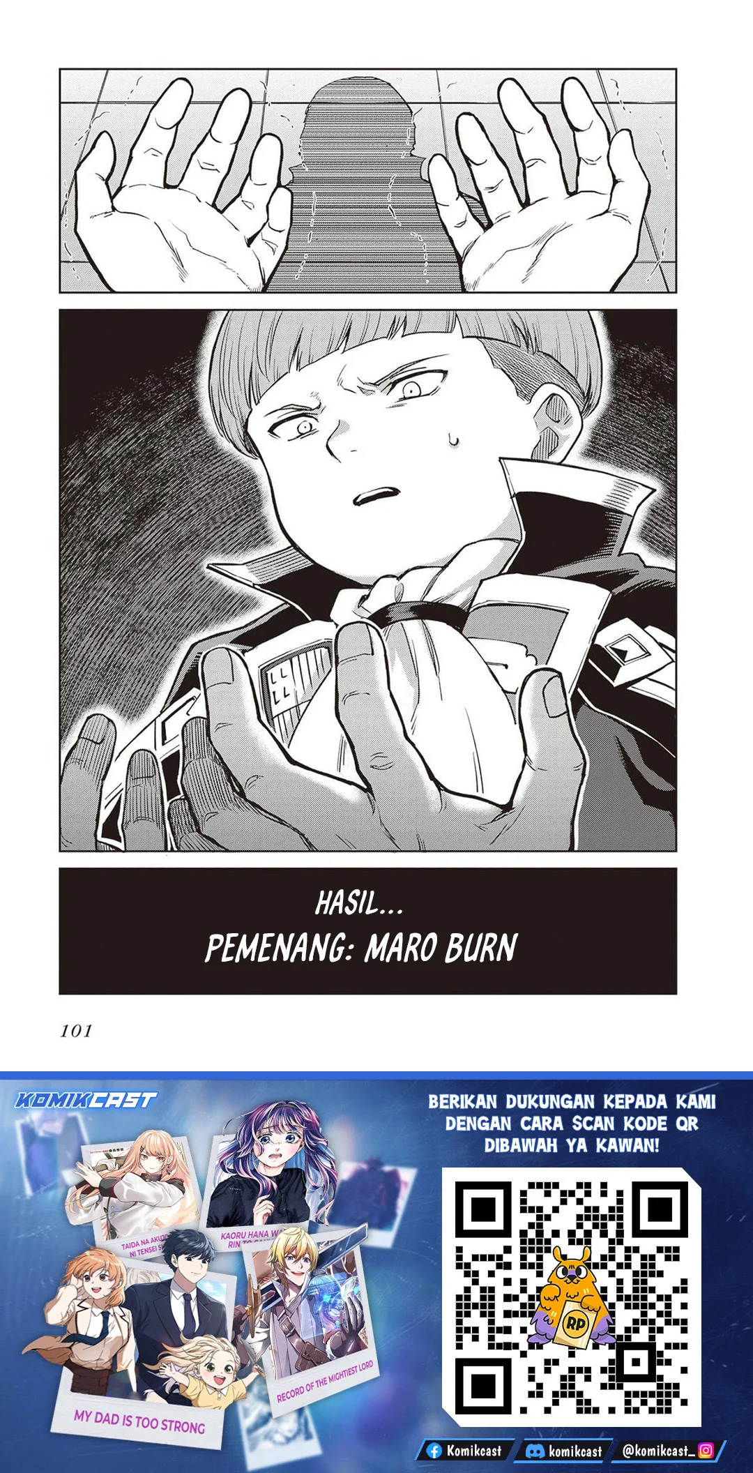 Chapter 36 - halaman 30