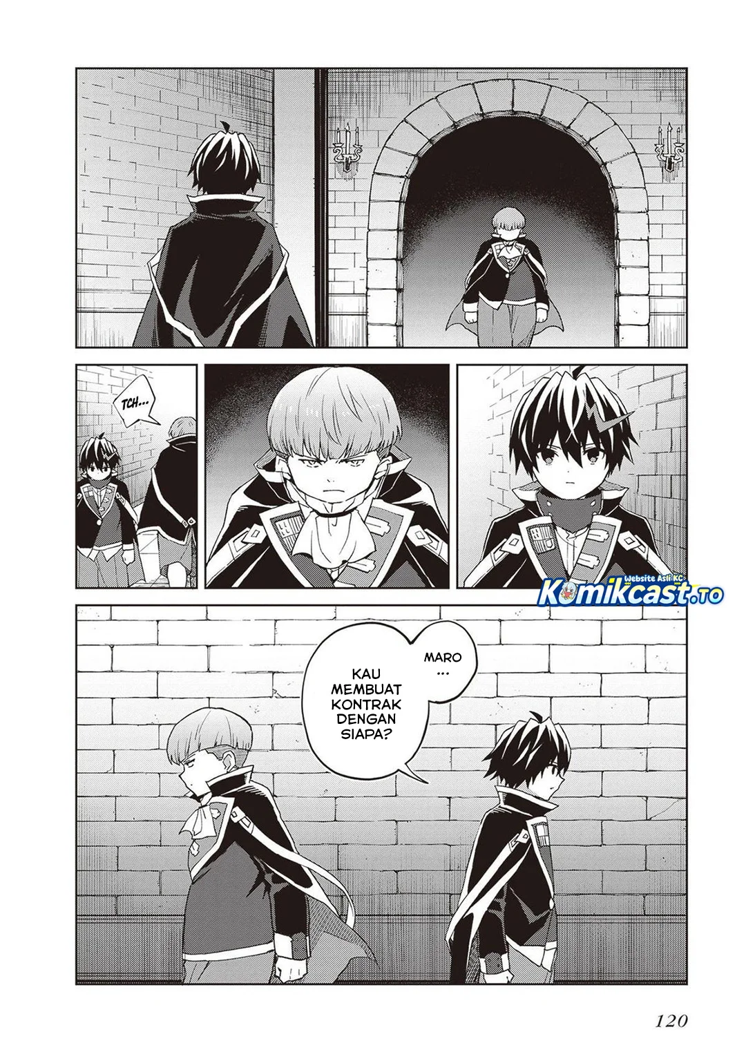 Chapter 37 - halaman 19