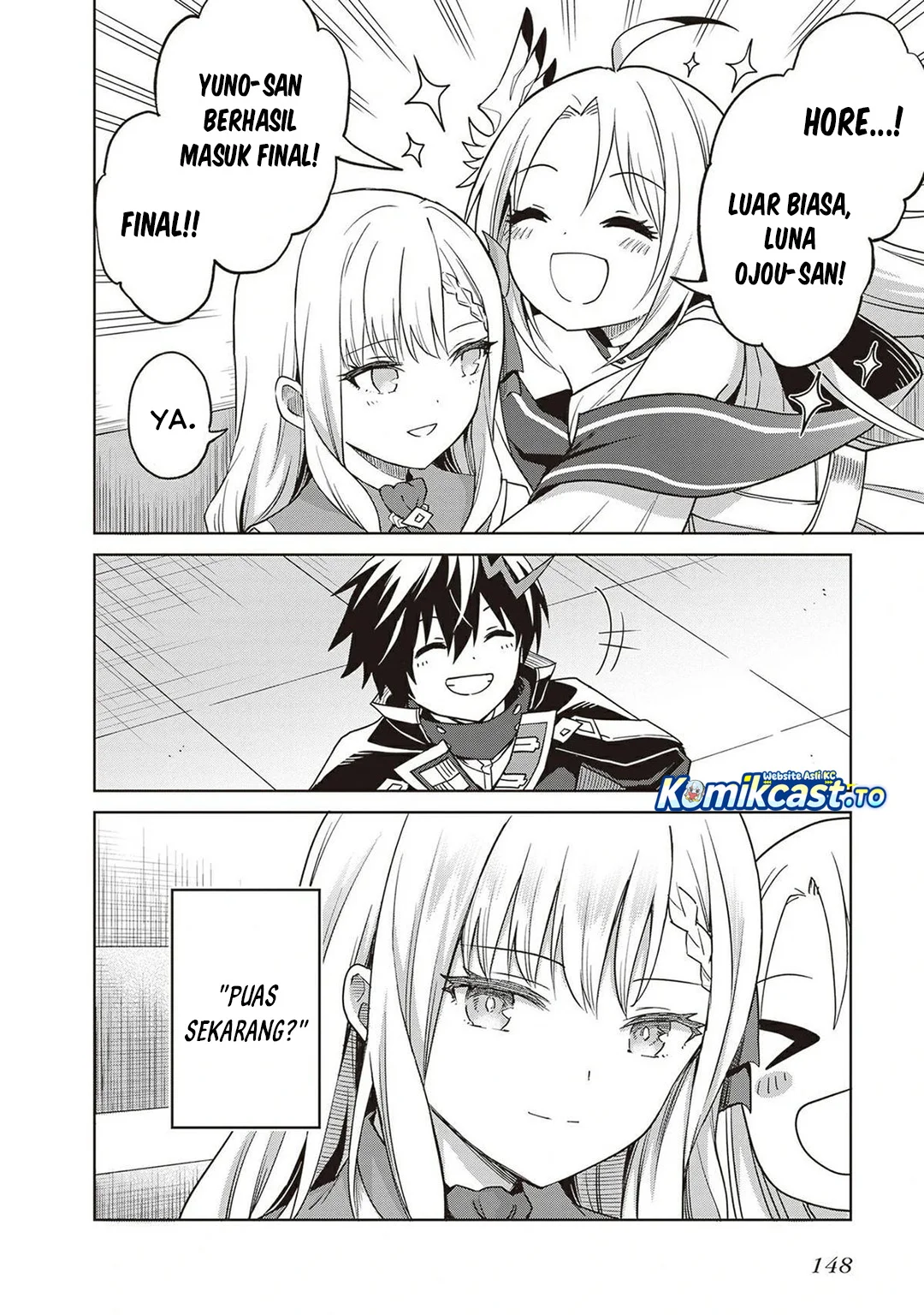 Chapter 38 - halaman 20