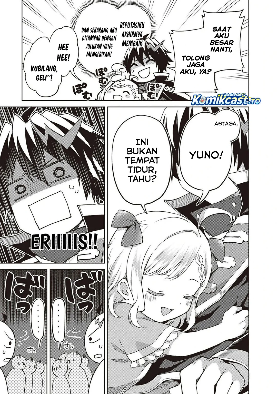 Chapter 38 - halaman 27