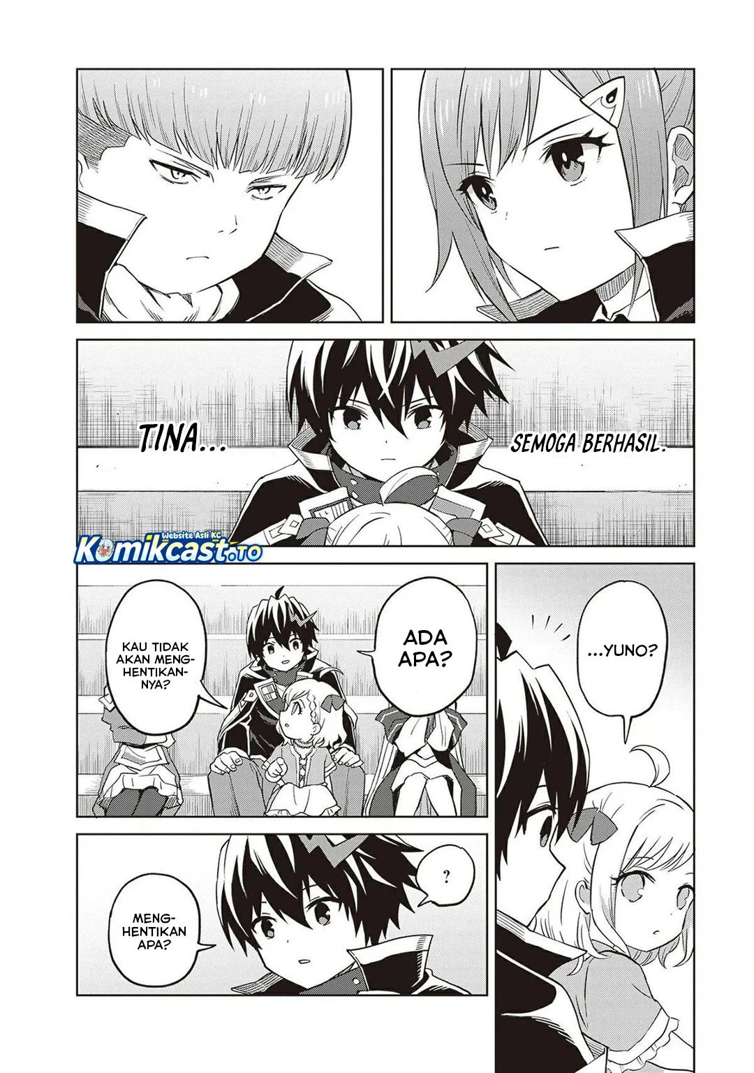 Chapter 38 - halaman 30