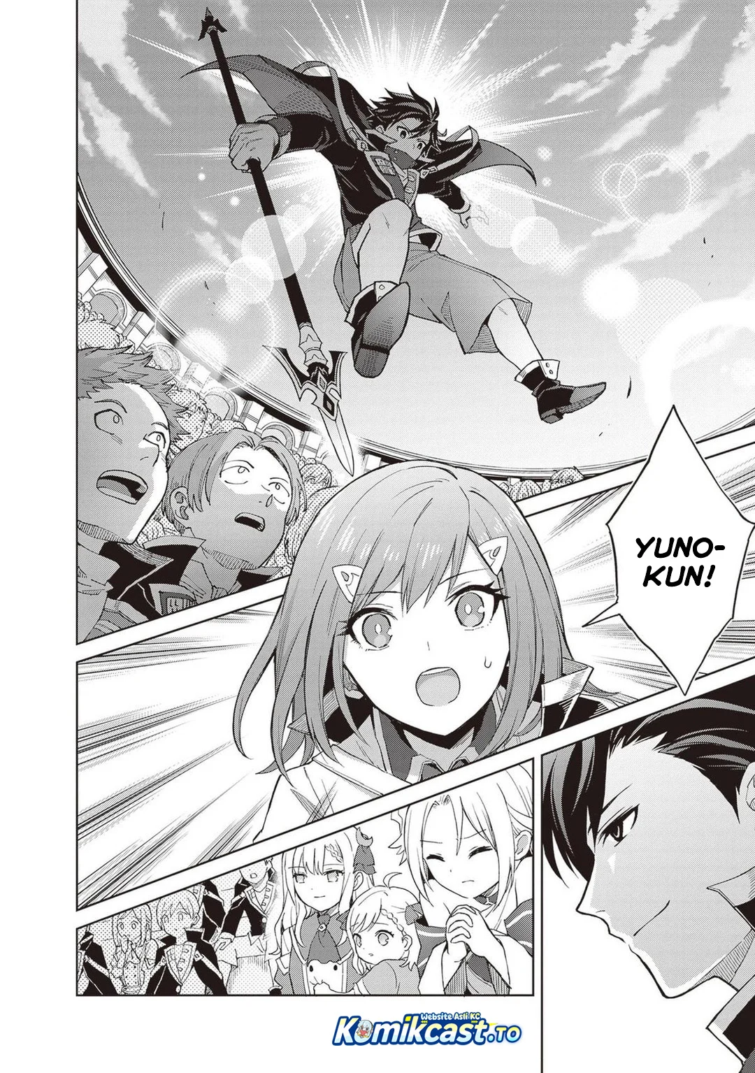 Chapter 40 - halaman 11