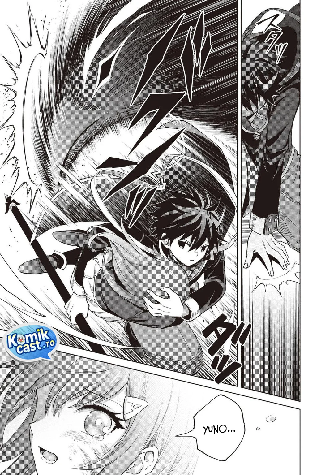 Chapter 40 - halaman 12