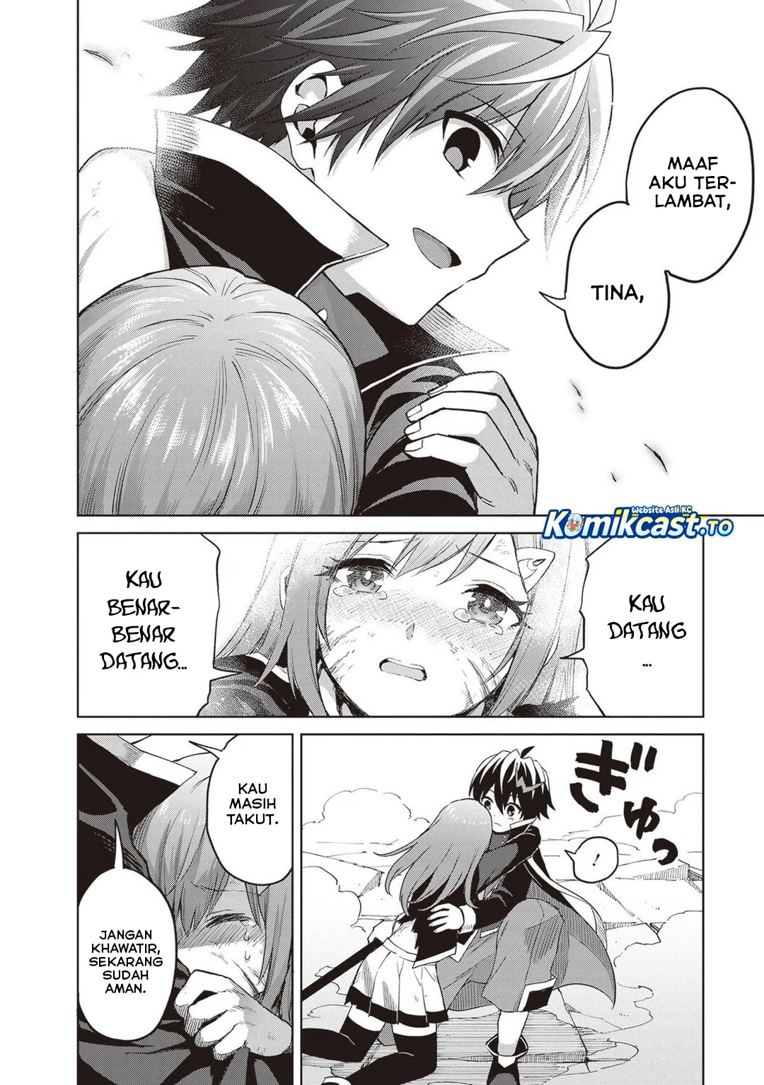 Chapter 40 - halaman 13
