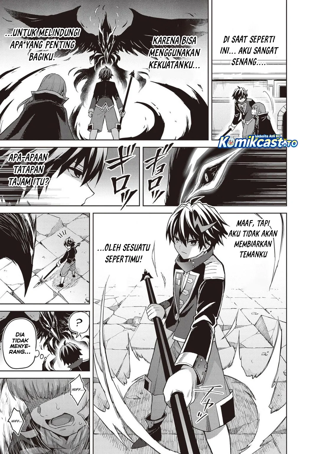 Chapter 40 - halaman 14