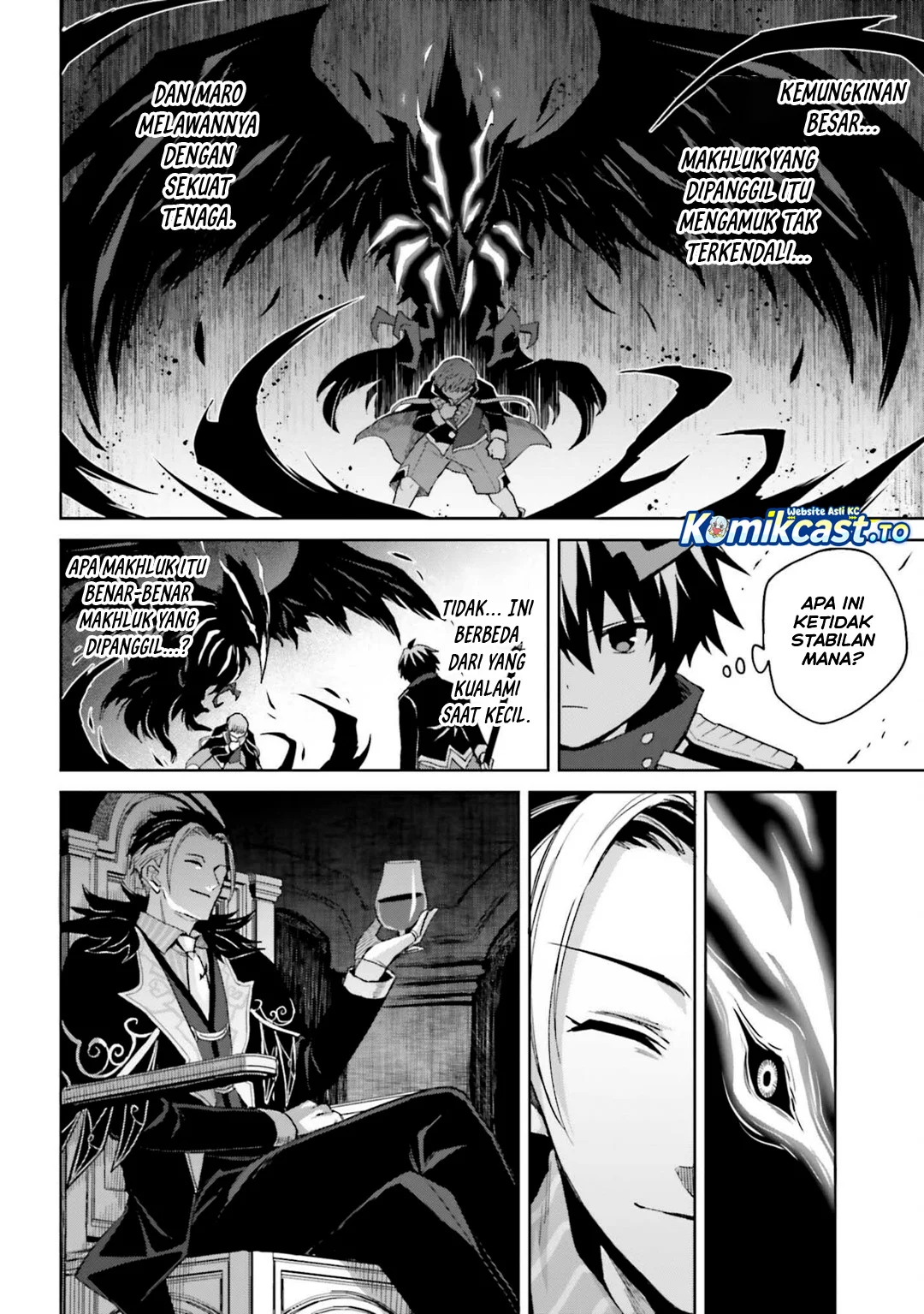 Chapter 40 - halaman 15