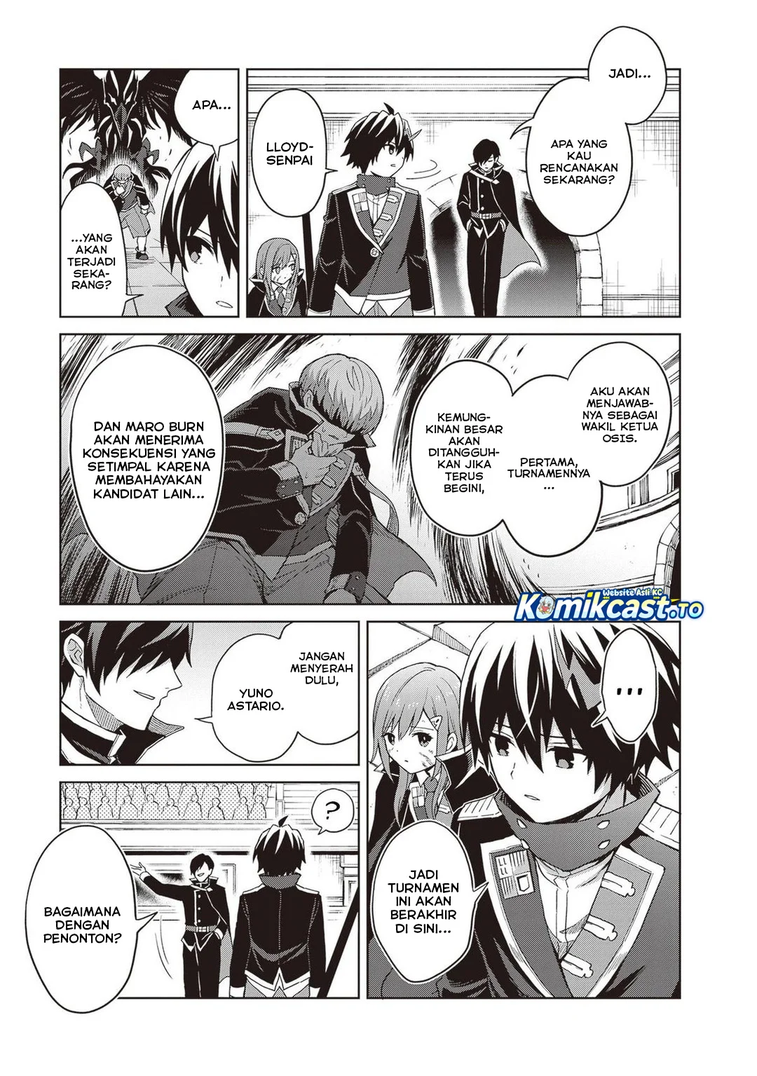 Chapter 40 - halaman 16