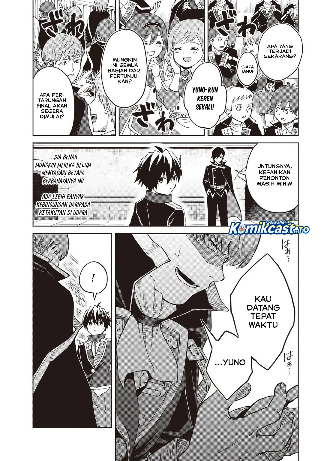 Chapter 40 - halaman 17