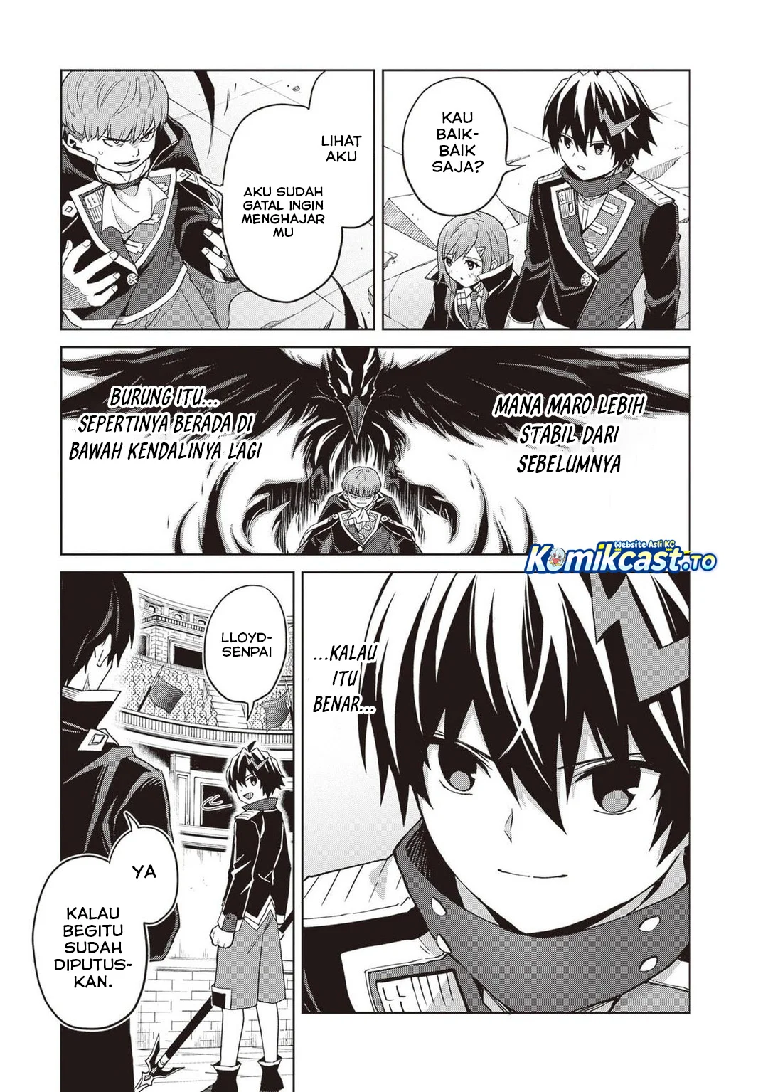Chapter 40 - halaman 18