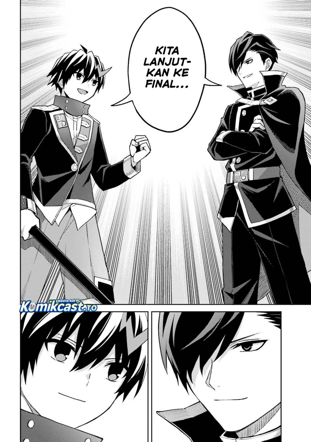 Chapter 40 - halaman 19