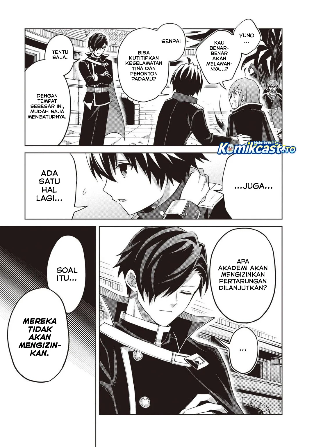 Chapter 40 - halaman 20
