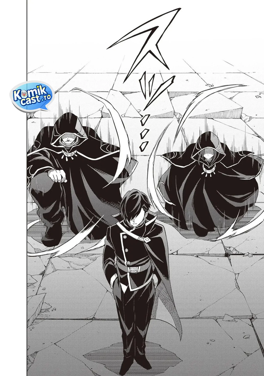 Chapter 40 - halaman 25