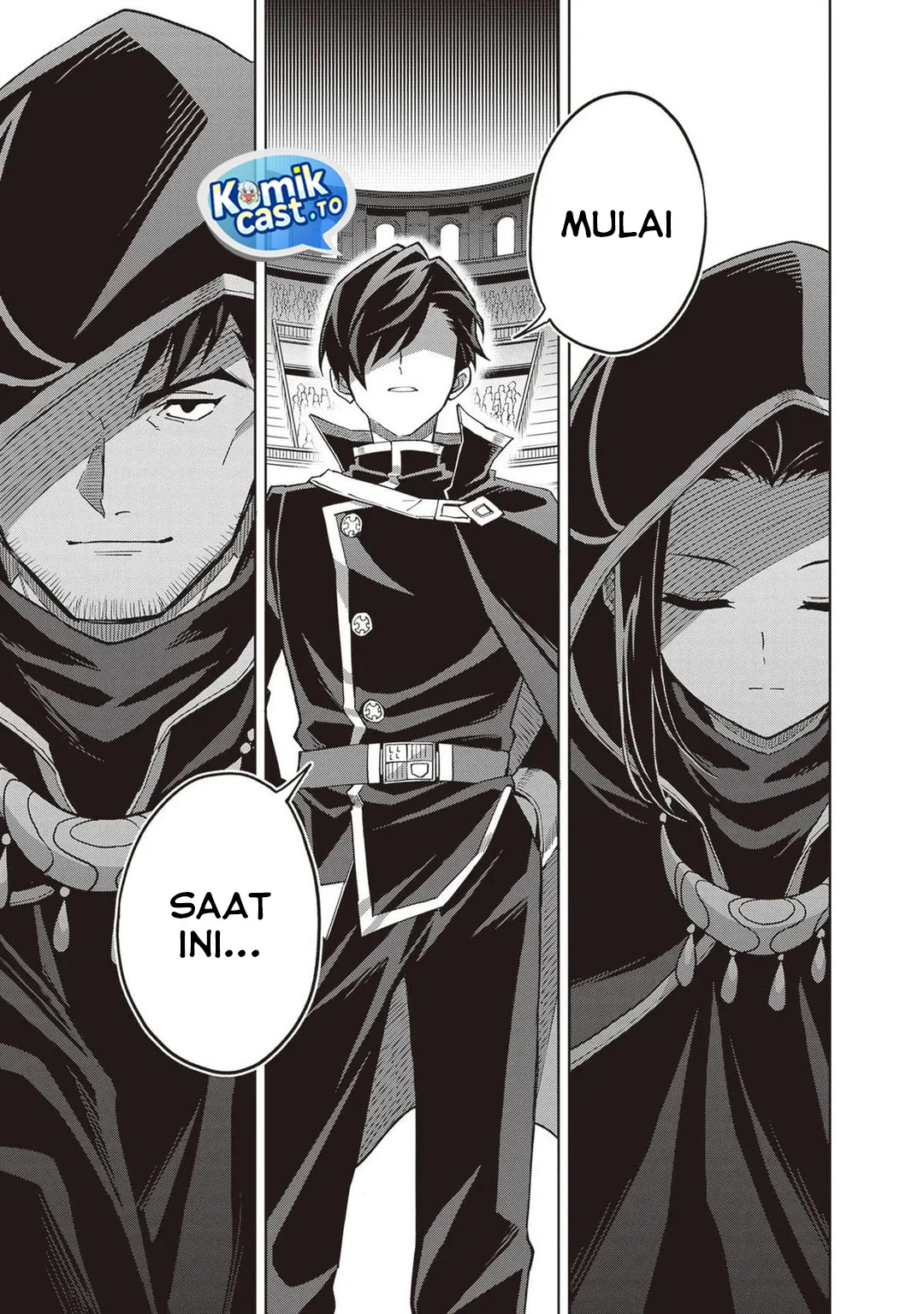 Chapter 40 - halaman 26
