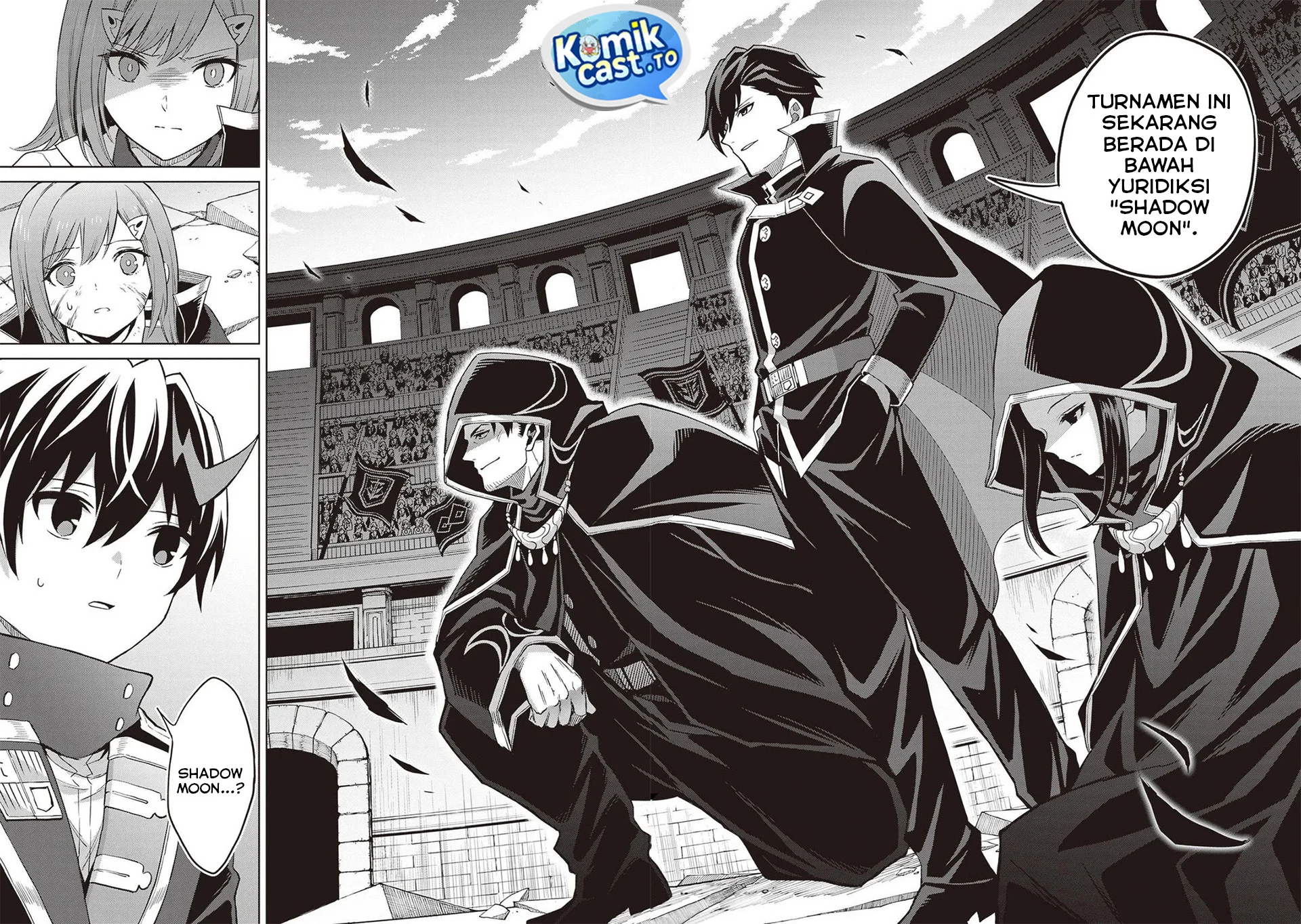 Chapter 40 - halaman 27