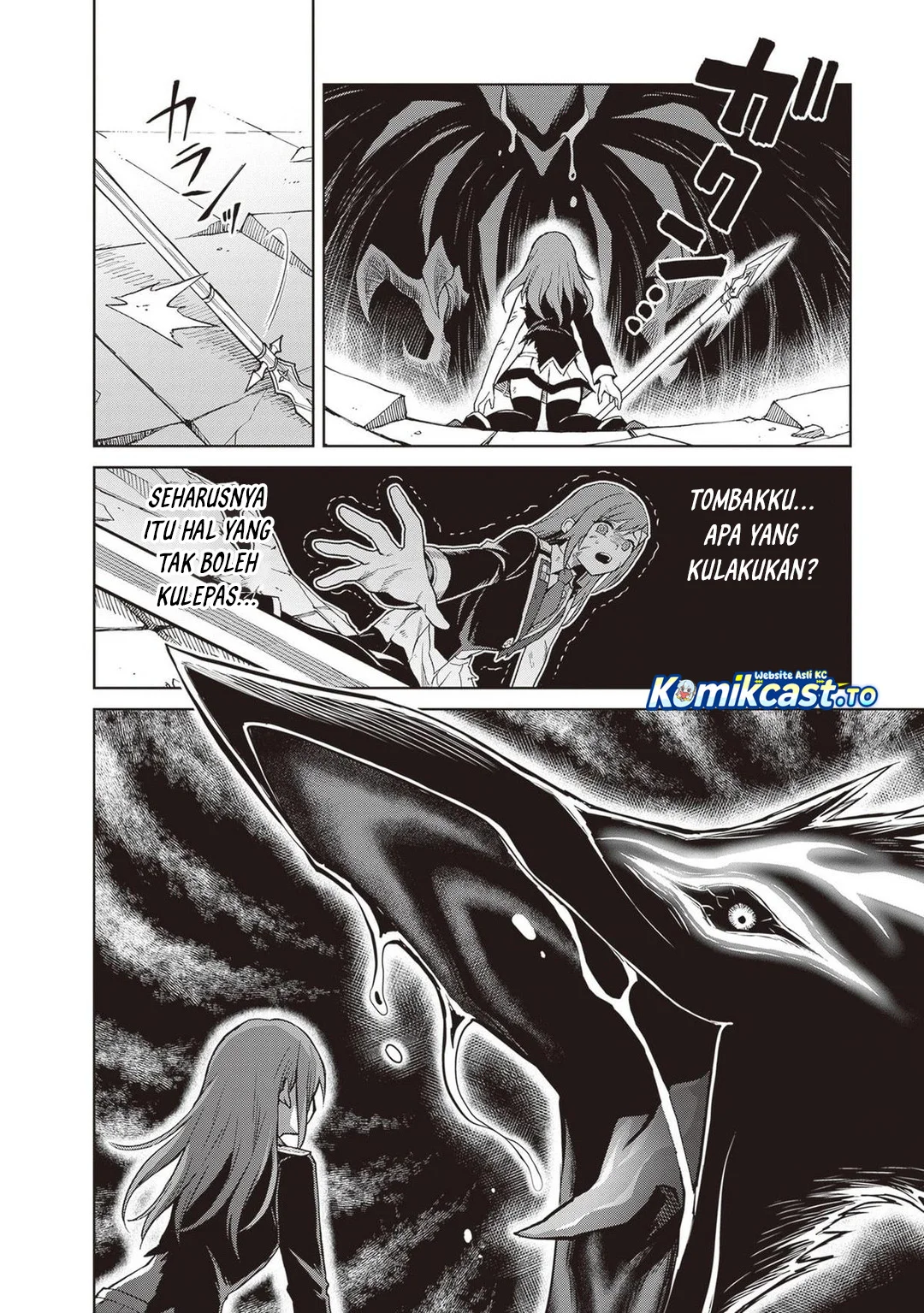 Chapter 40 - halaman 6