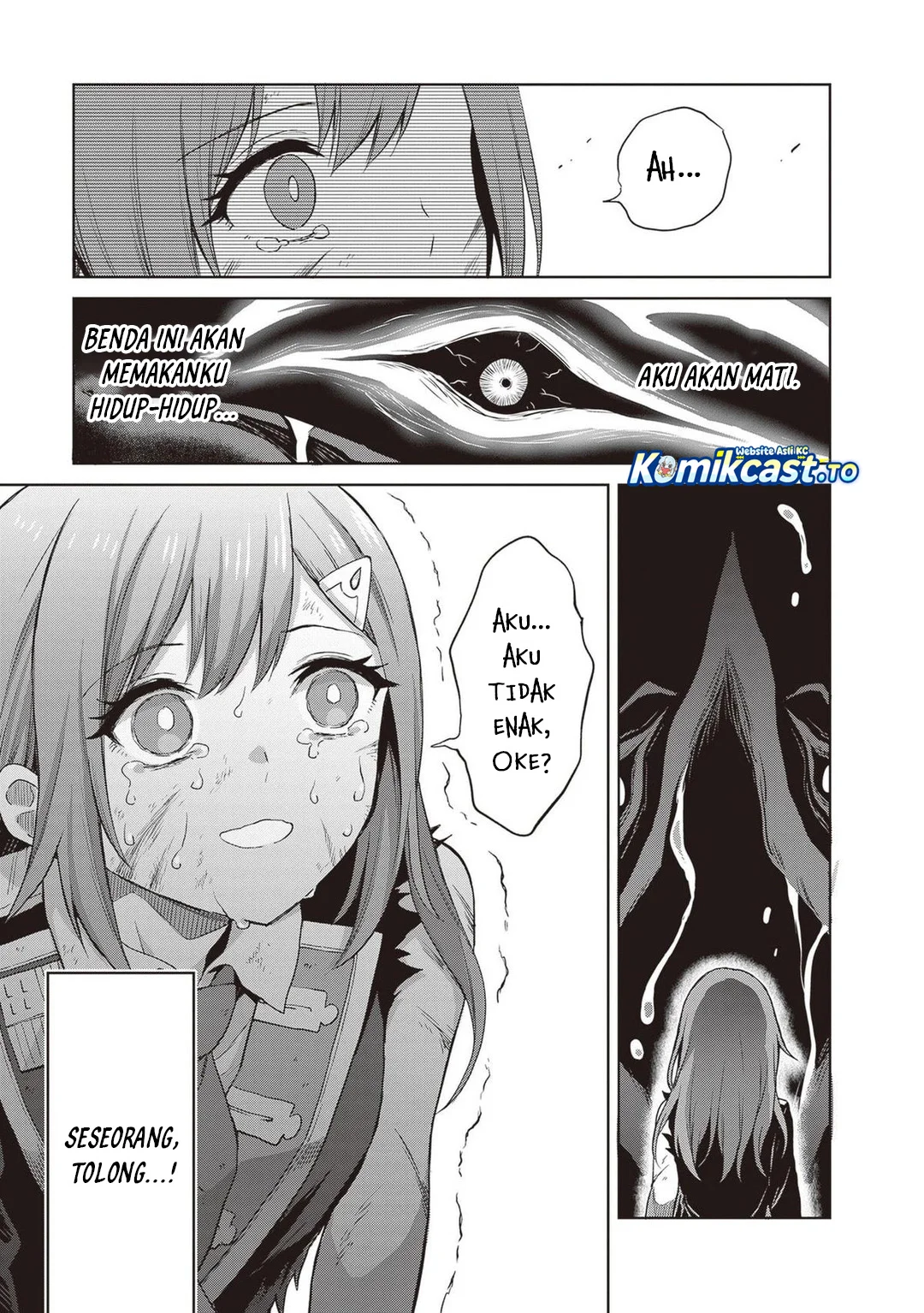 Chapter 40 - halaman 7
