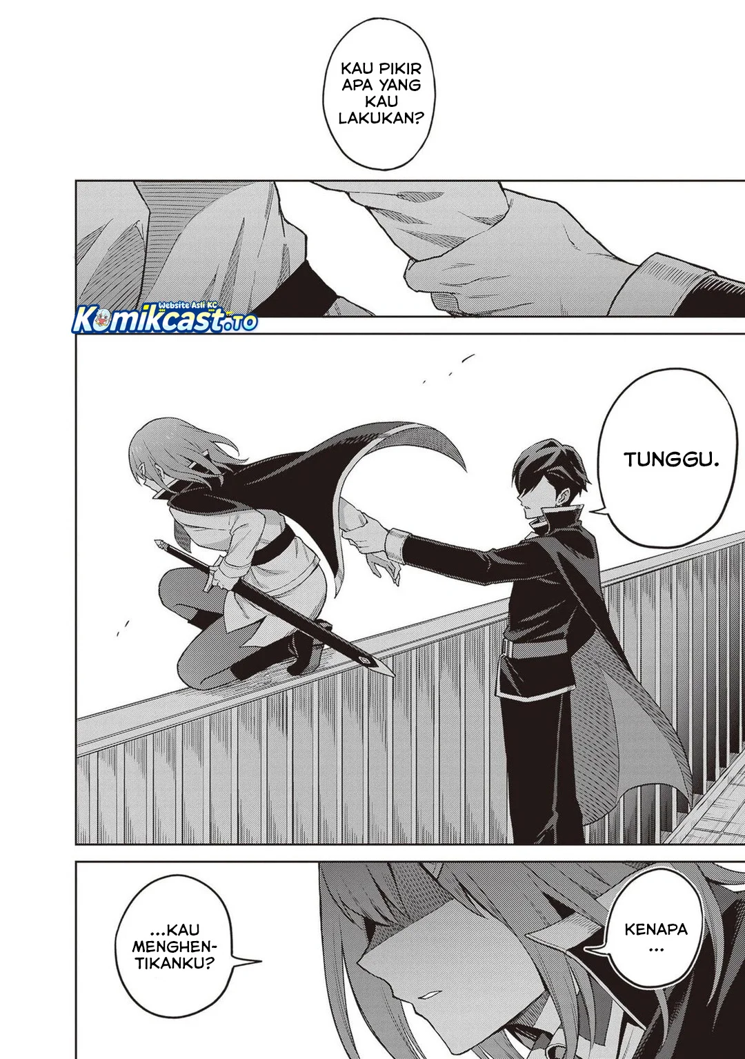 Chapter 40 - halaman 8