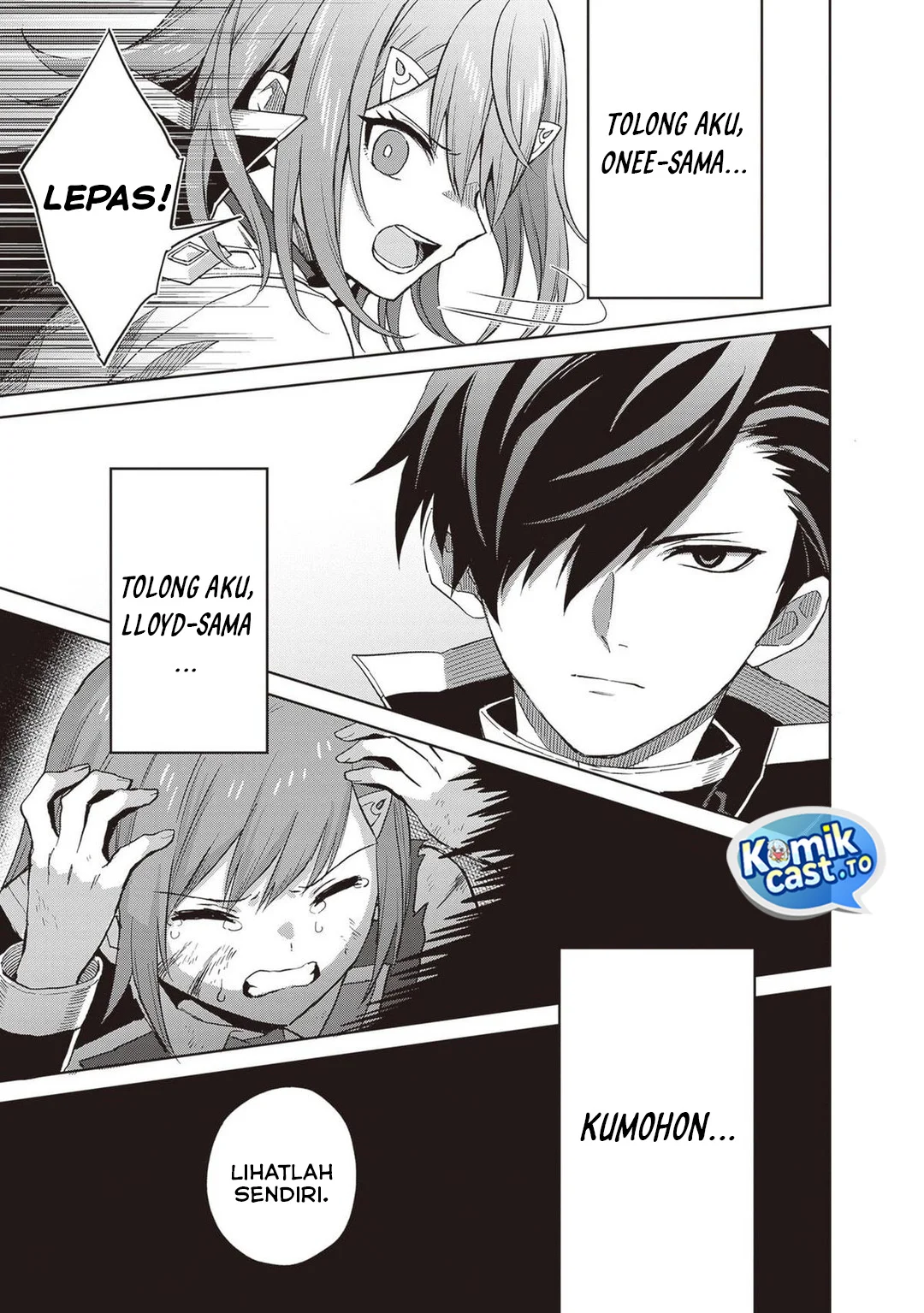 Chapter 40 - halaman 9