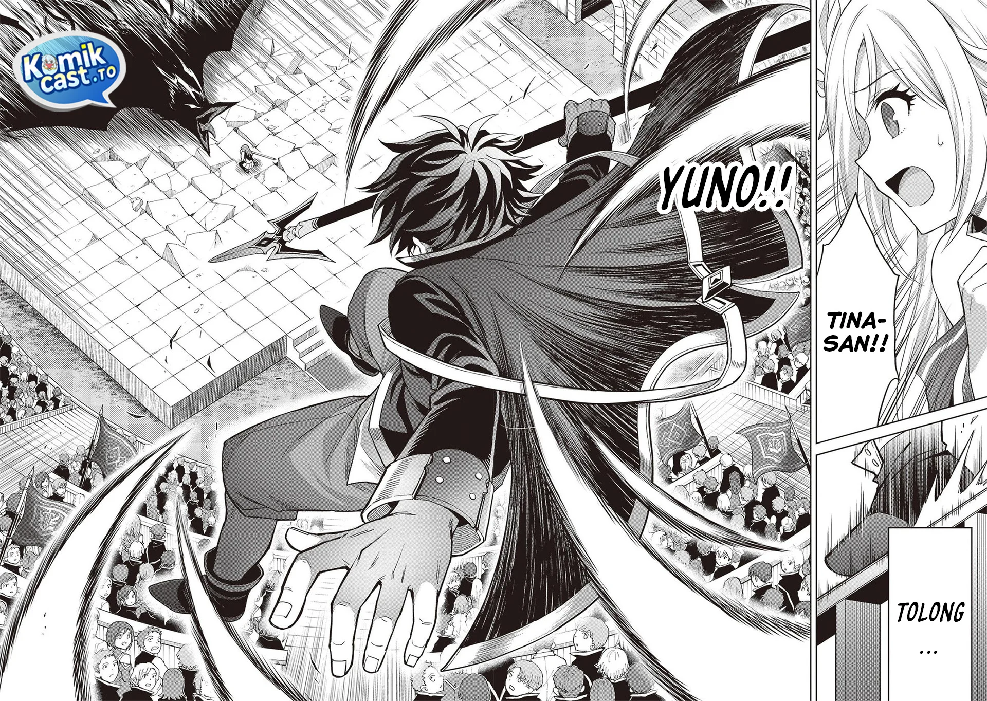 Chapter 40 - halaman 10