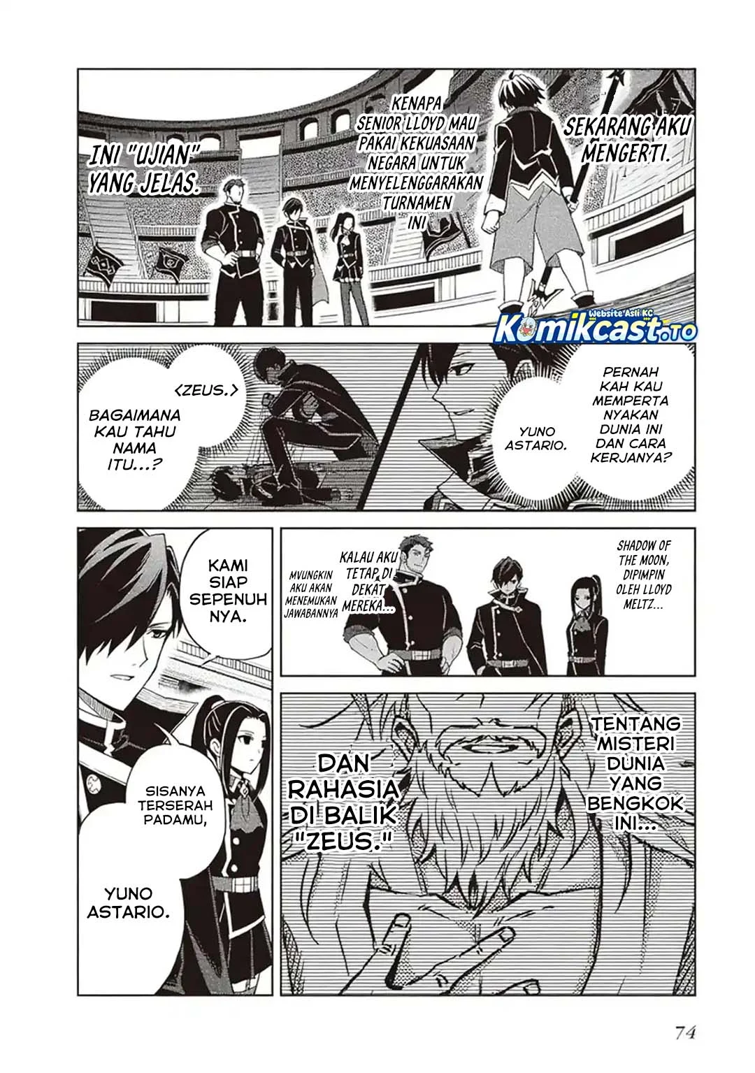Chapter 41 - halaman 10