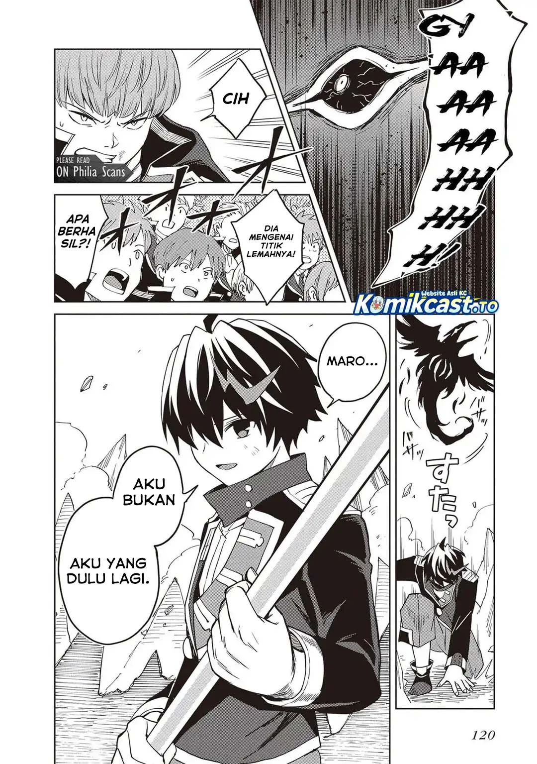 Chapter 42 - halaman 22
