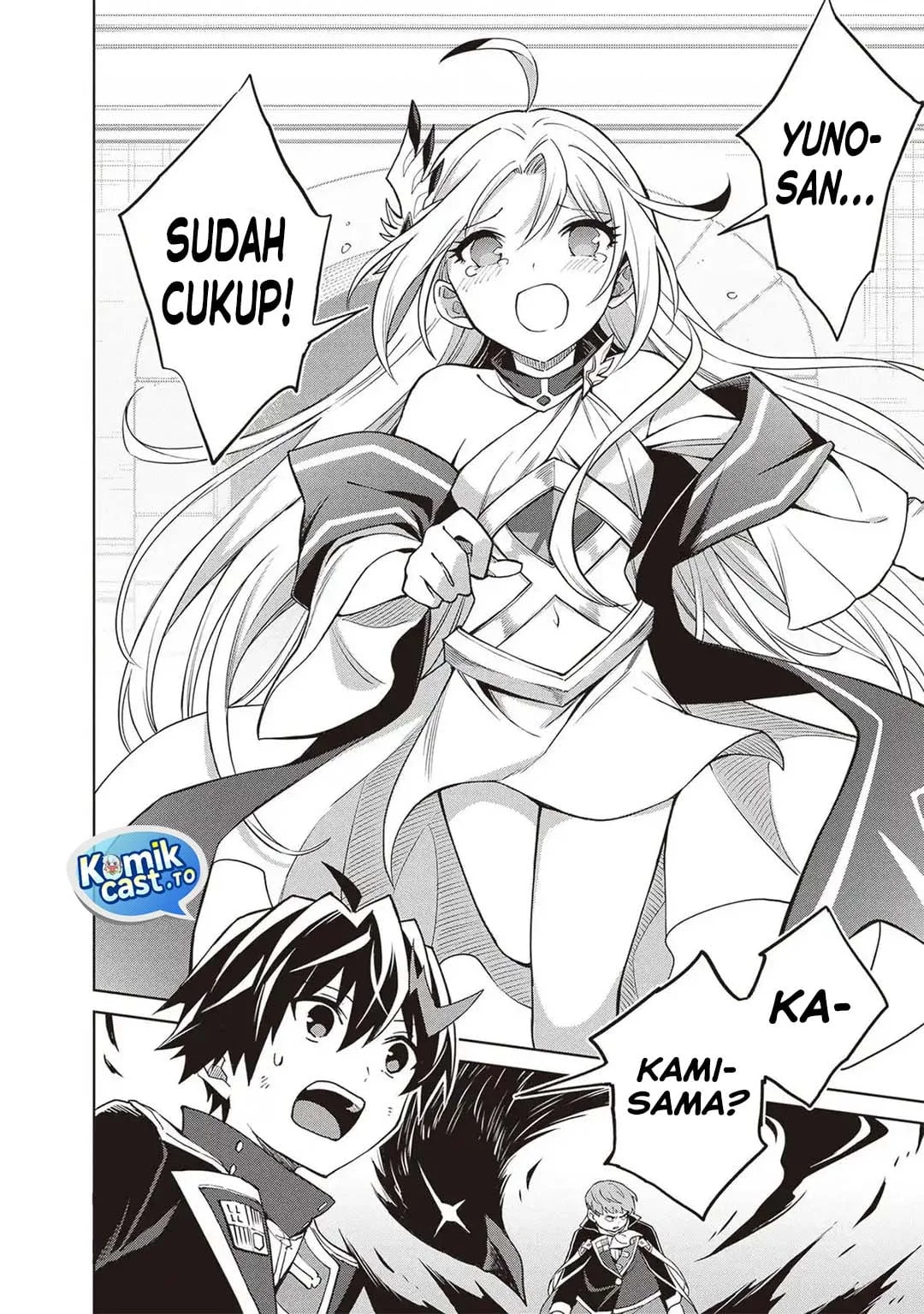 Chapter 42 - halaman 30